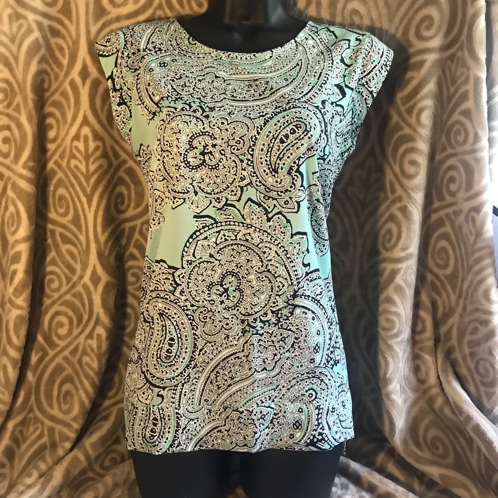 The Limited Blouse